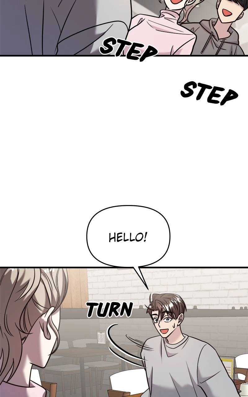 Villain with a Crush Chapter 28 Page 103