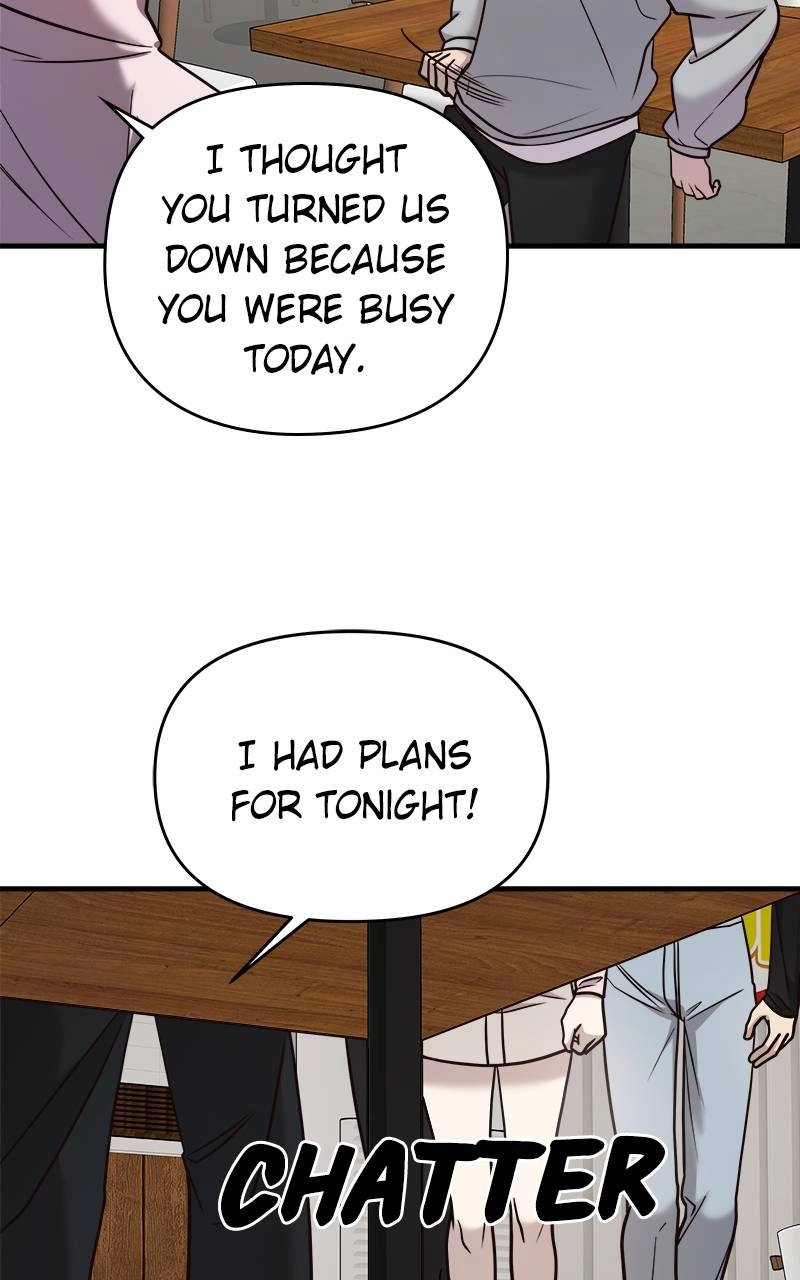 Villain with a Crush Chapter 28 Page 104