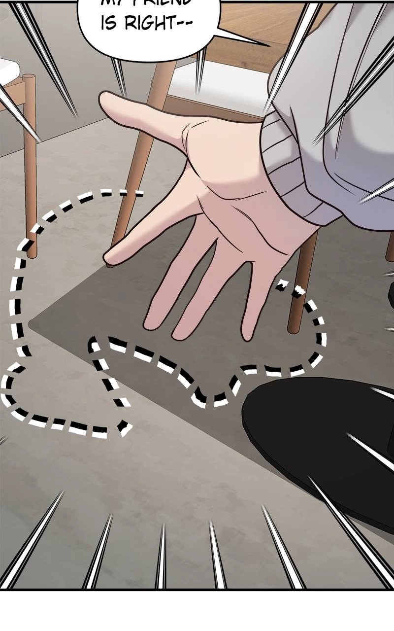 Villain with a Crush Chapter 28 Page 107