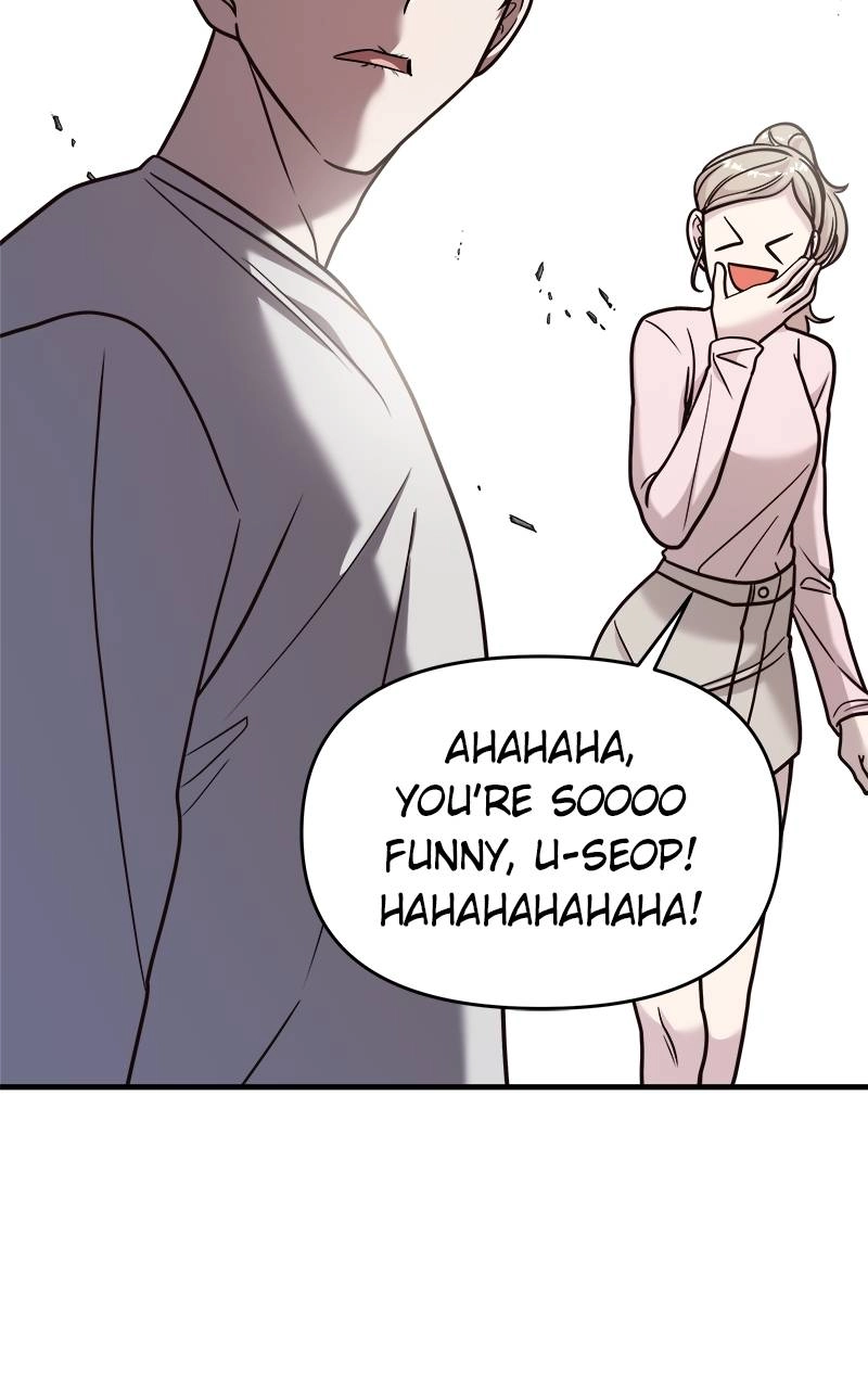 Villain with a Crush Chapter 28 Page 109