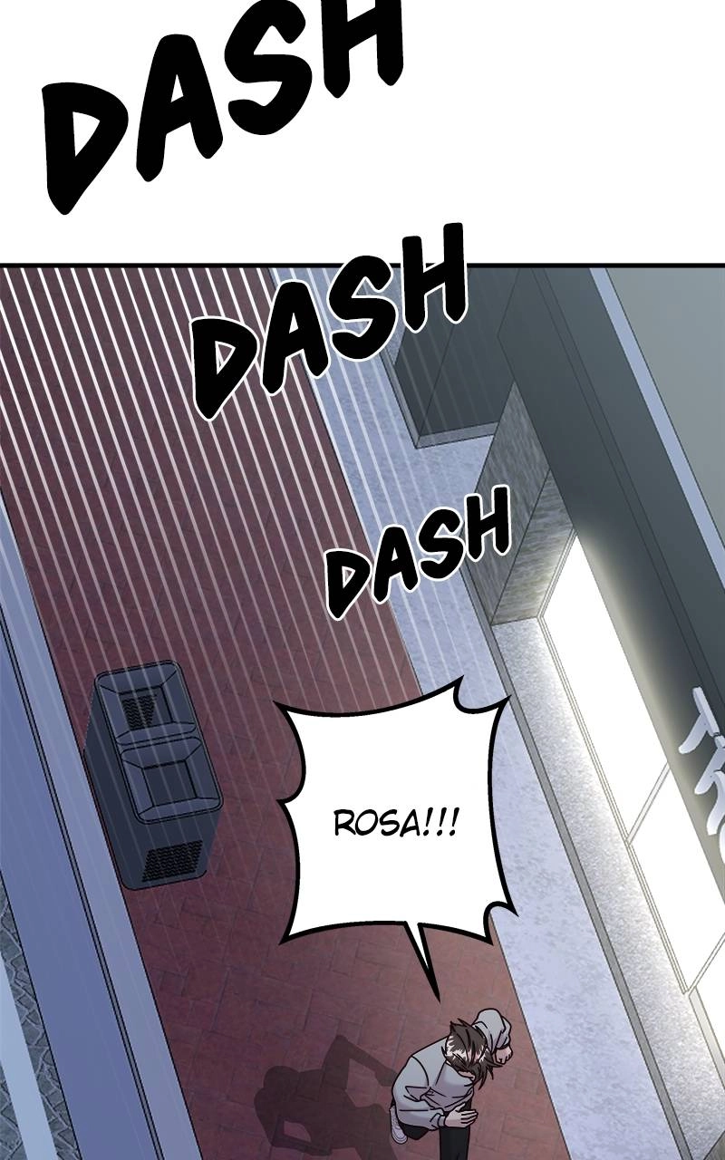 Villain with a Crush Chapter 28 Page 112