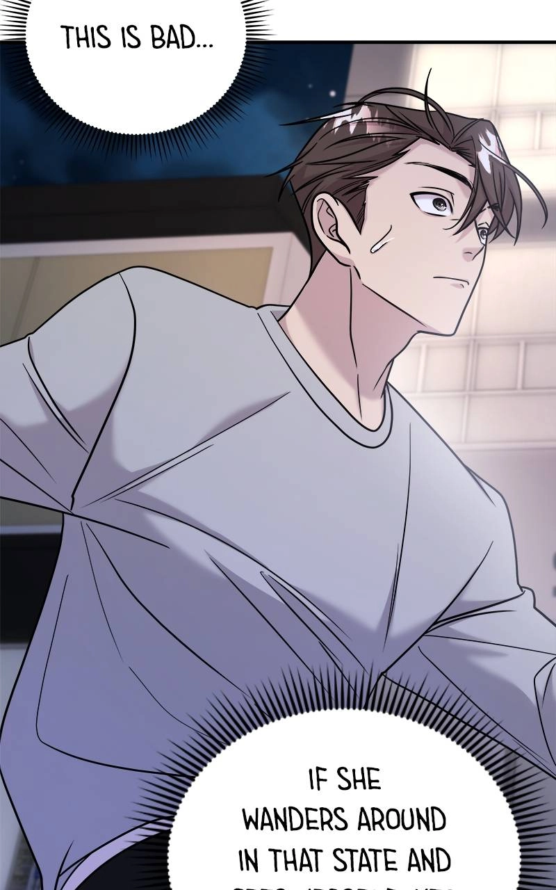 Villain with a Crush Chapter 28 Page 114