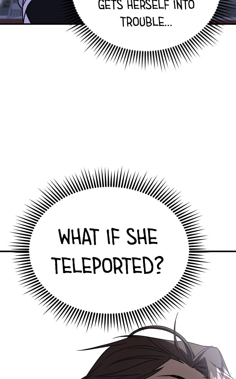 Villain with a Crush Chapter 28 Page 115