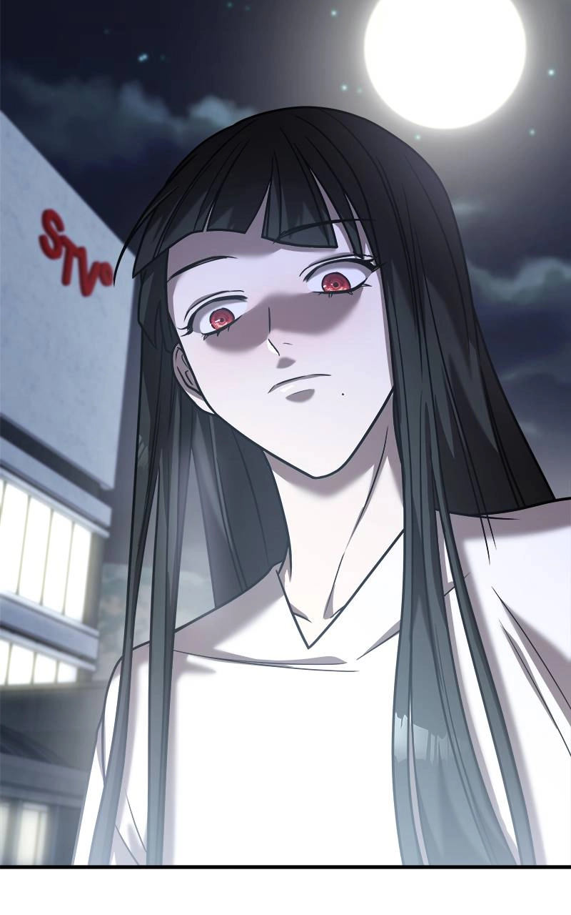 Villain with a Crush Chapter 28 Page 126