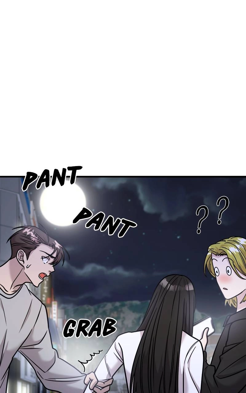 Villain with a Crush Chapter 28 Page 127