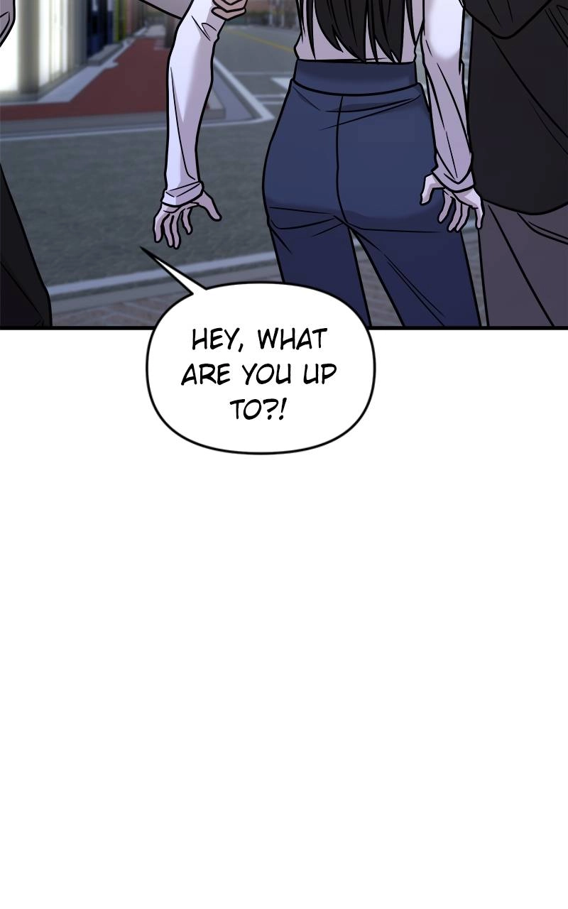 Villain with a Crush Chapter 28 Page 128