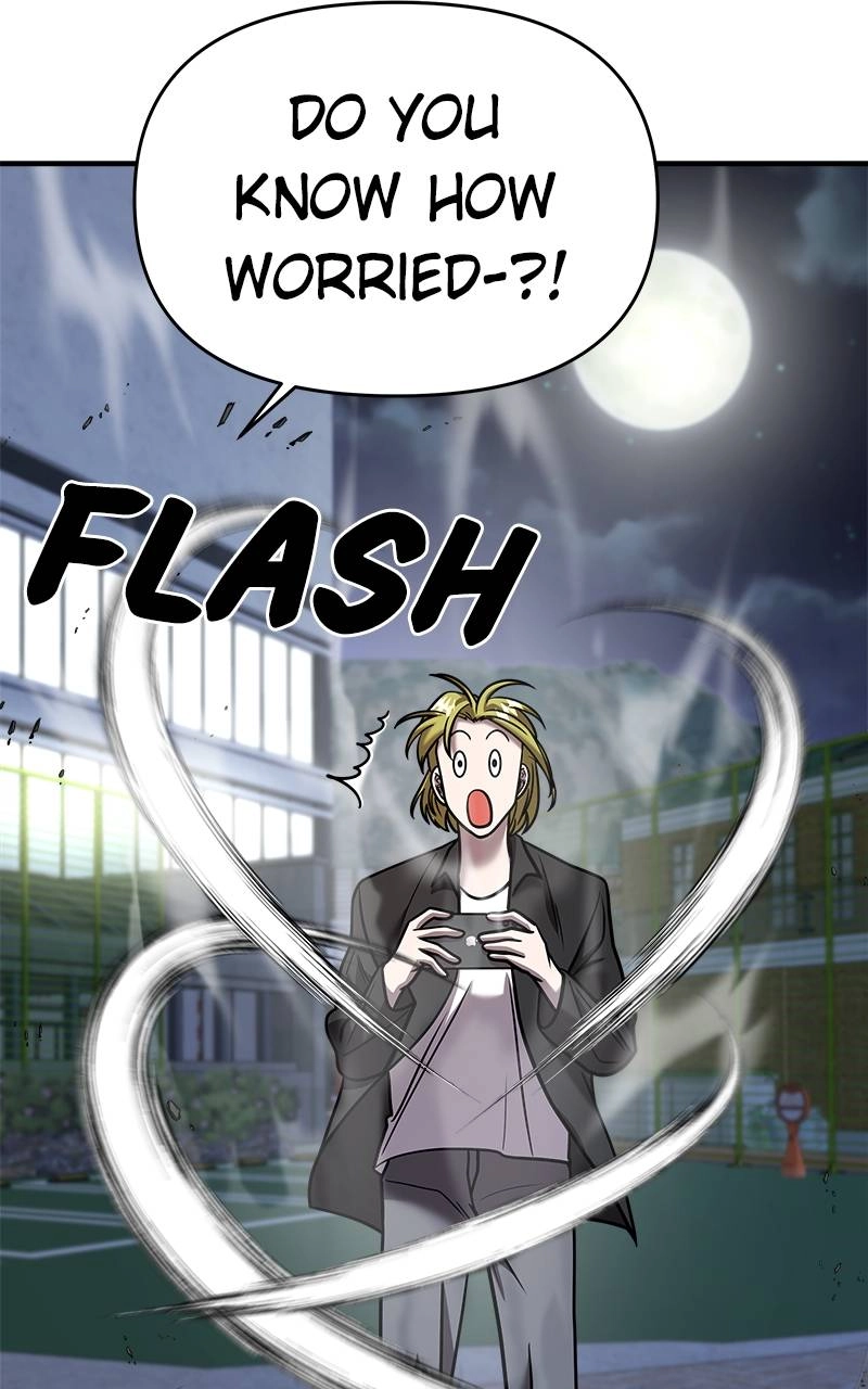 Villain with a Crush Chapter 28 Page 129