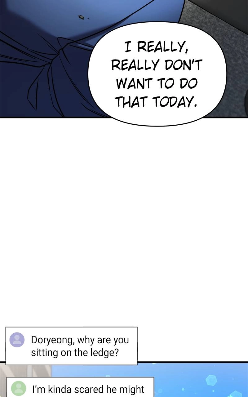 Villain with a Crush Chapter 28 Page 12