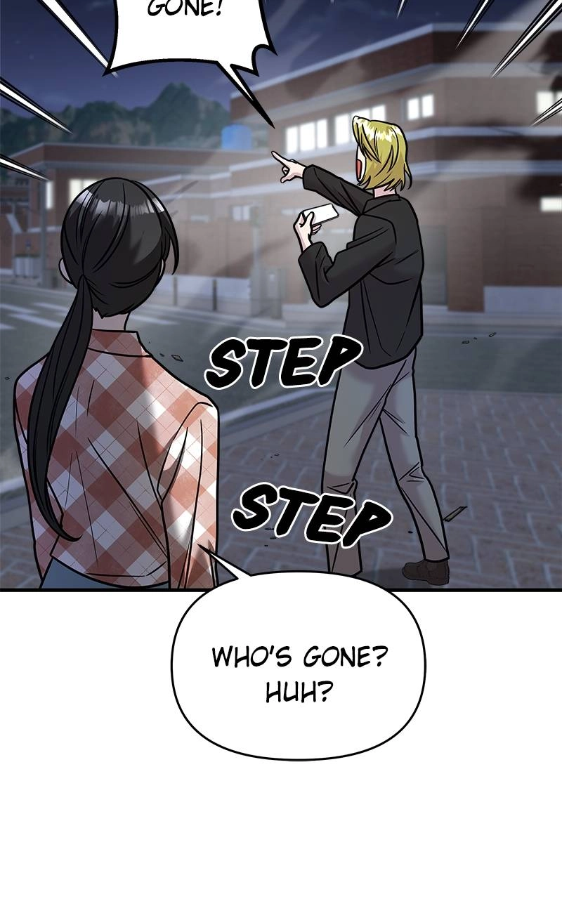 Villain with a Crush Chapter 28 Page 131