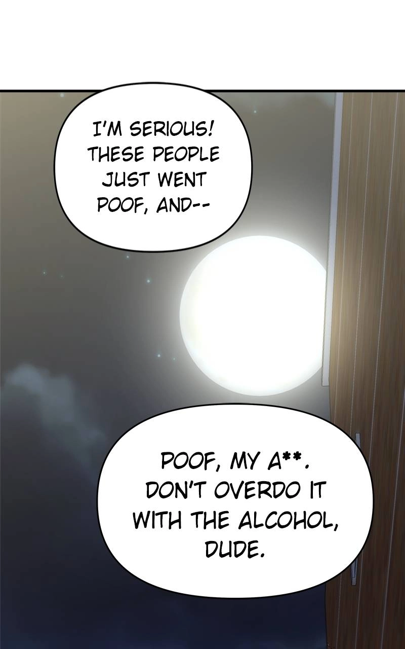 Villain with a Crush Chapter 28 Page 132