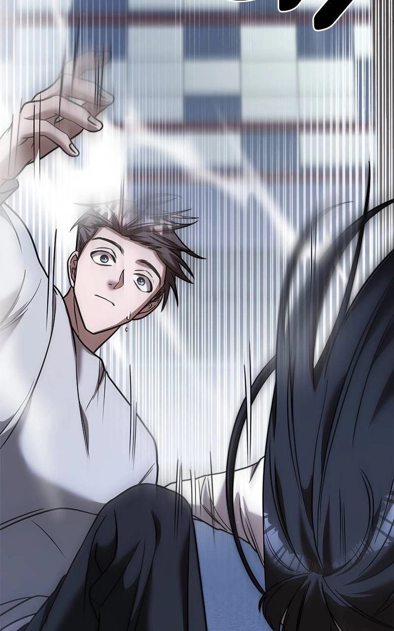 Villain with a Crush Chapter 28 Page 135