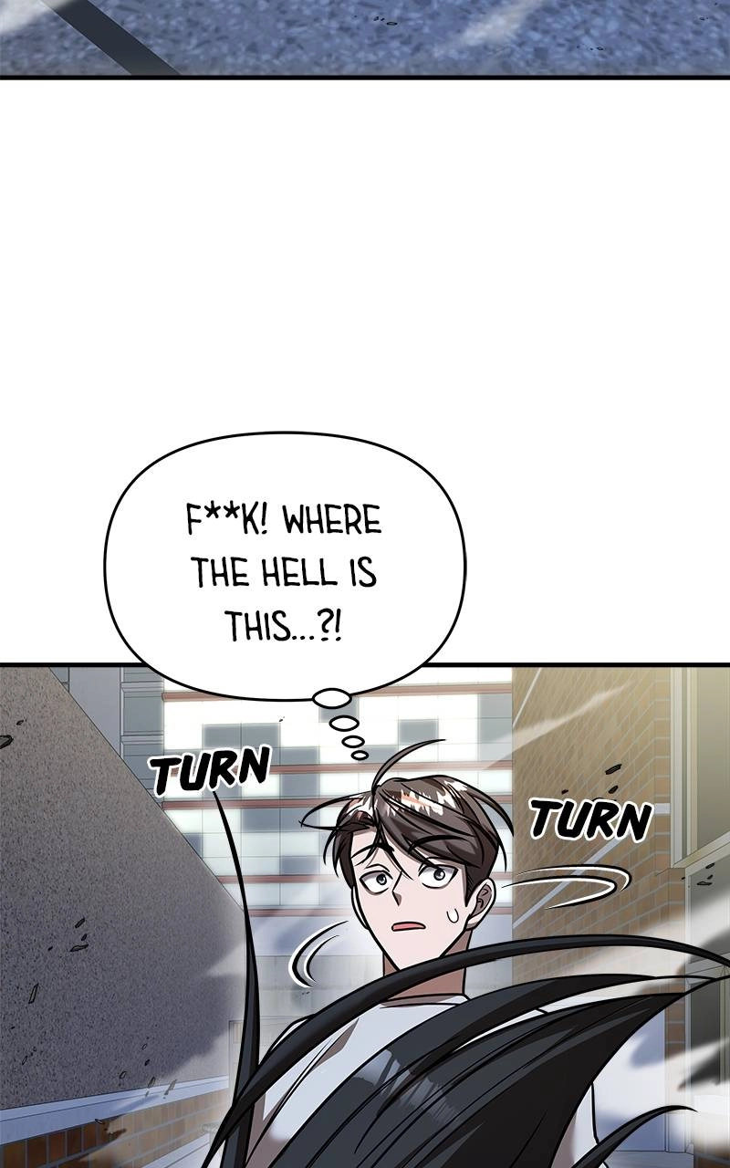 Villain with a Crush Chapter 28 Page 137