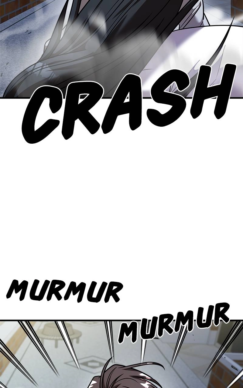 Villain with a Crush Chapter 28 Page 138