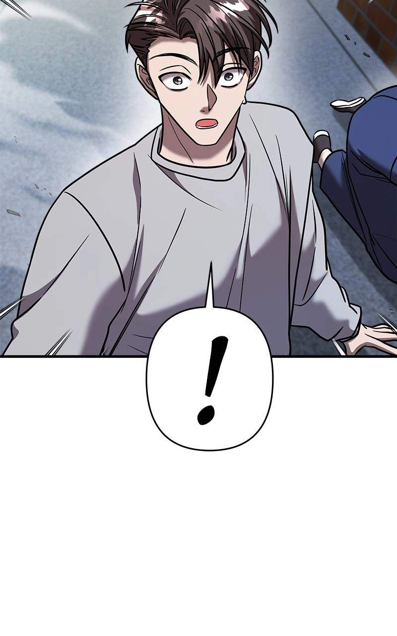 Villain with a Crush Chapter 28 Page 139