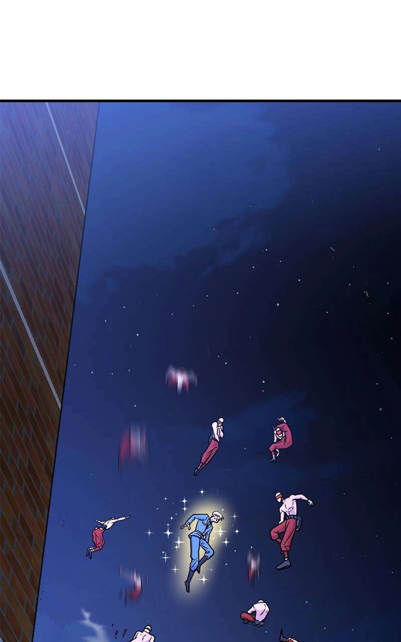Villain with a Crush Chapter 28 Page 140