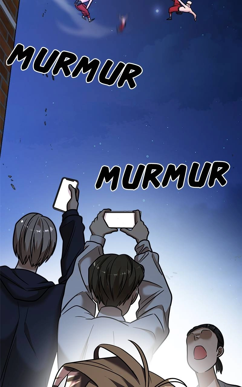 Villain with a Crush Chapter 28 Page 141