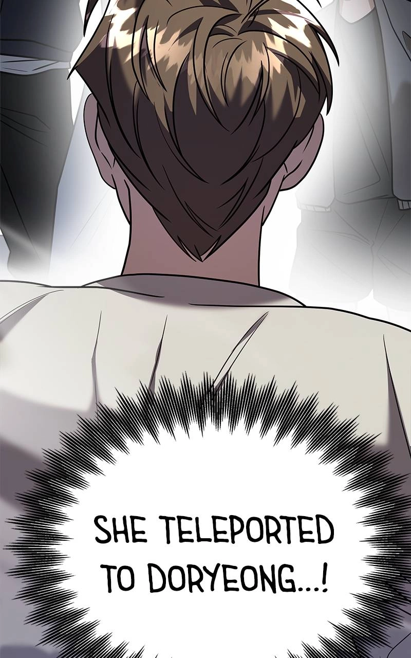 Villain with a Crush Chapter 28 Page 142