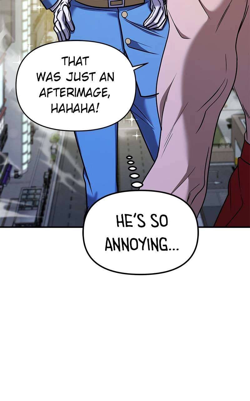 Villain with a Crush Chapter 28 Page 145