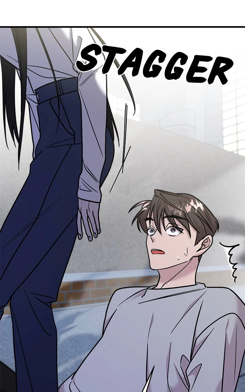 Villain with a Crush Chapter 28 Page 146