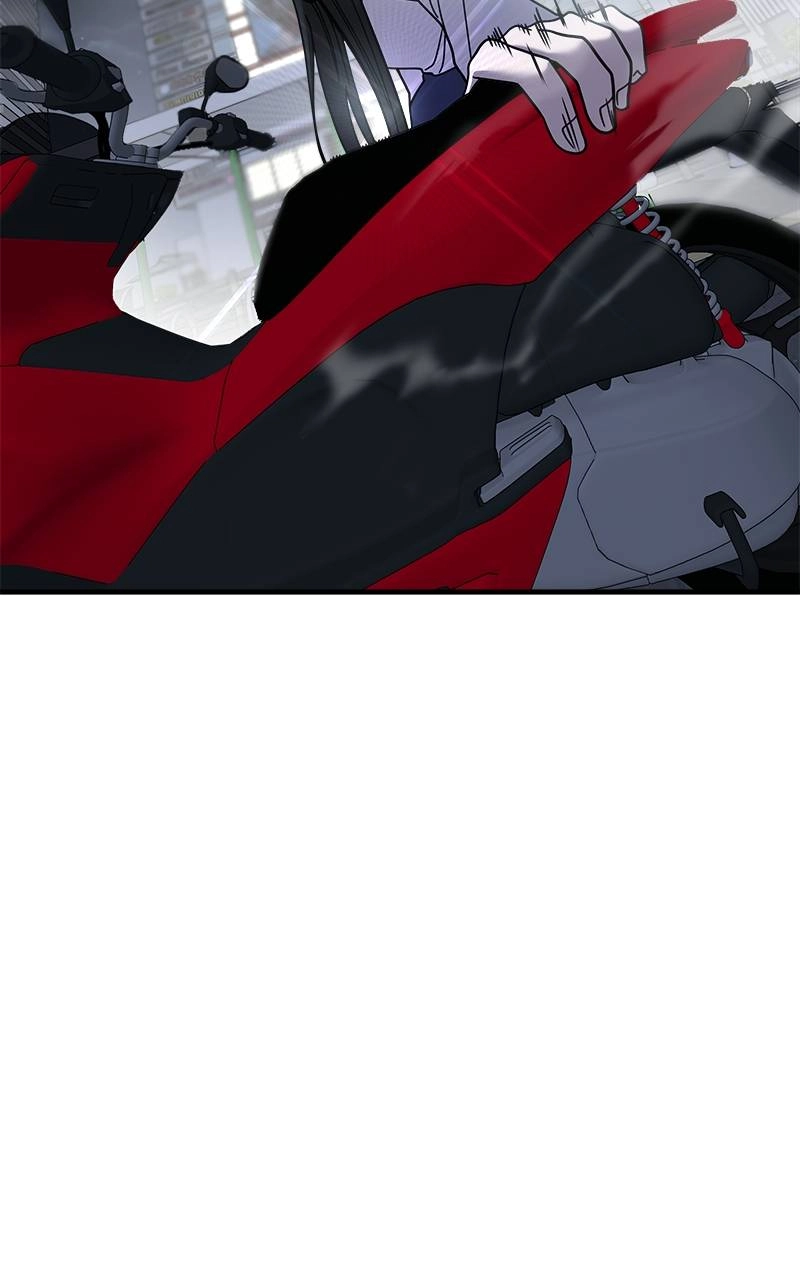 Villain with a Crush Chapter 28 Page 148