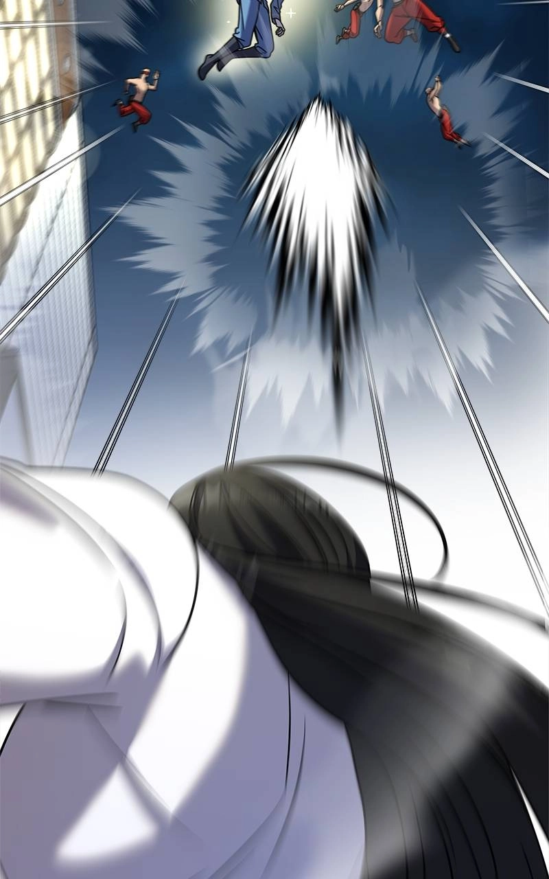Villain with a Crush Chapter 28 Page 151