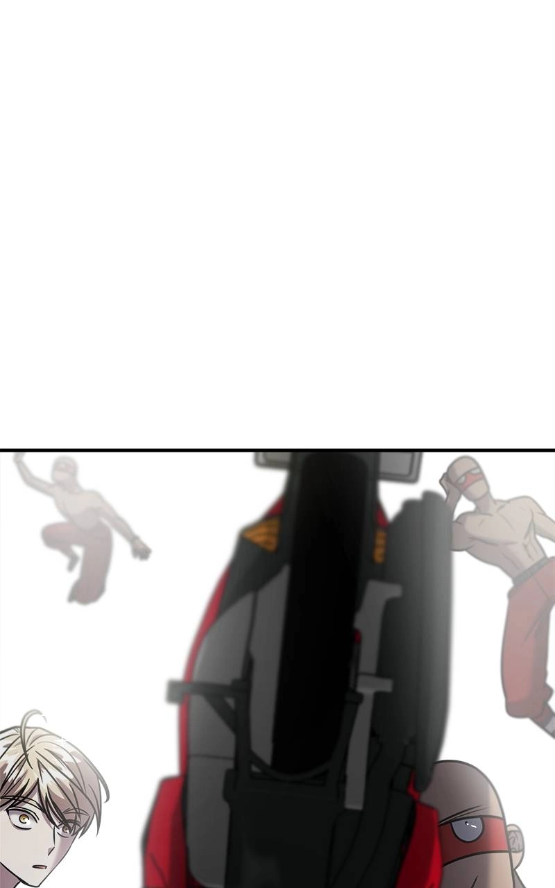 Villain with a Crush Chapter 28 Page 153