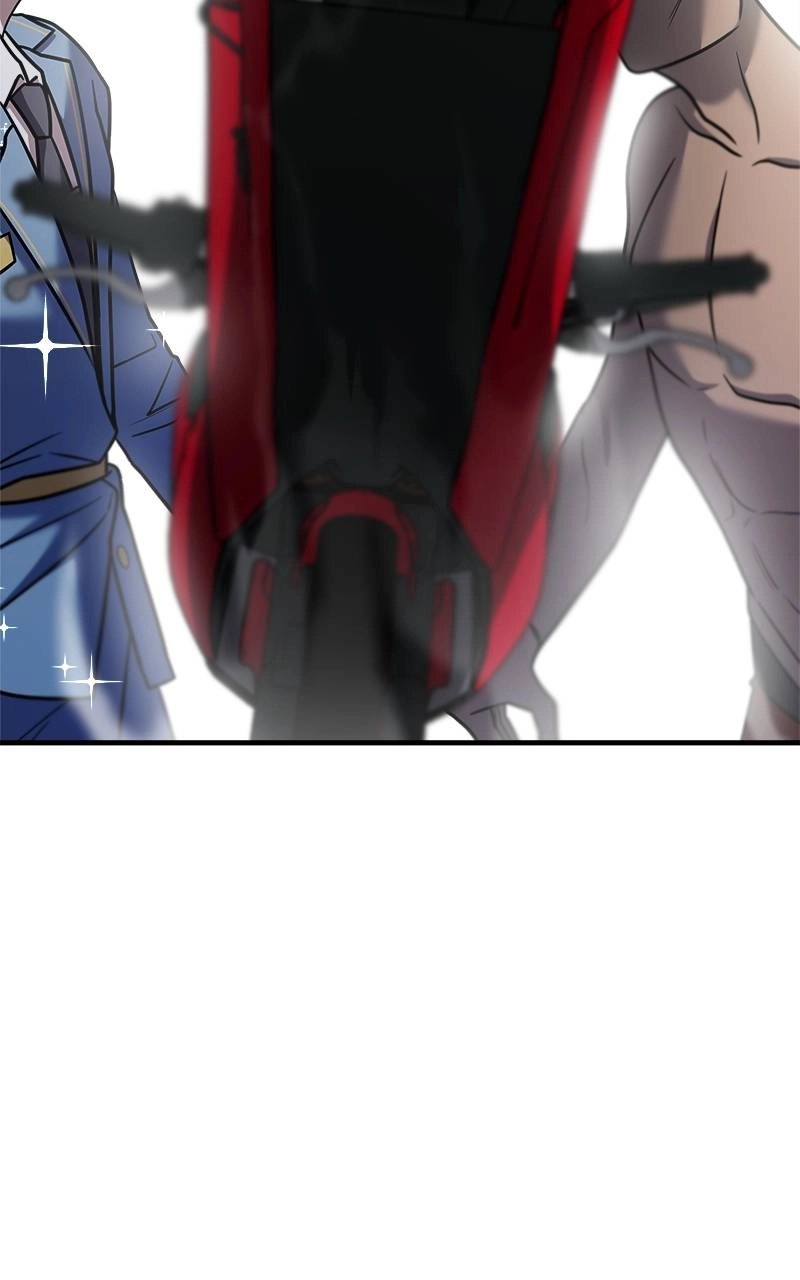 Villain with a Crush Chapter 28 Page 154