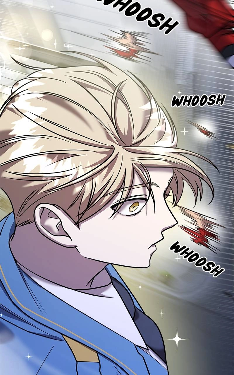 Villain with a Crush Chapter 28 Page 156