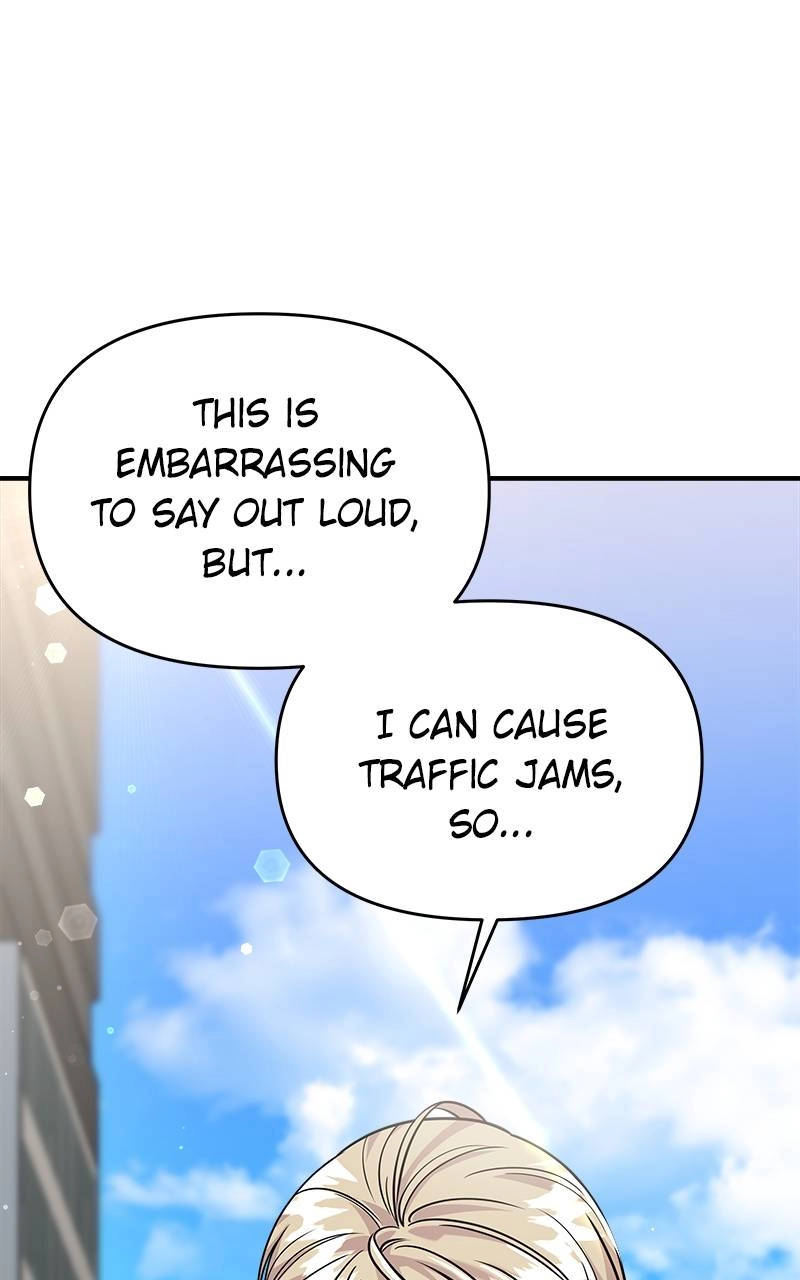 Villain with a Crush Chapter 28 Page 15