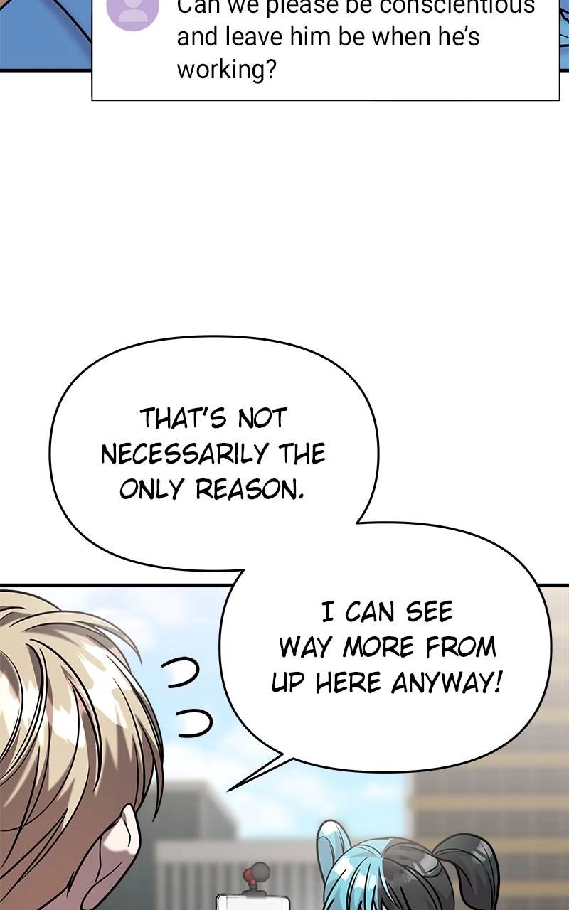 Villain with a Crush Chapter 28 Page 17