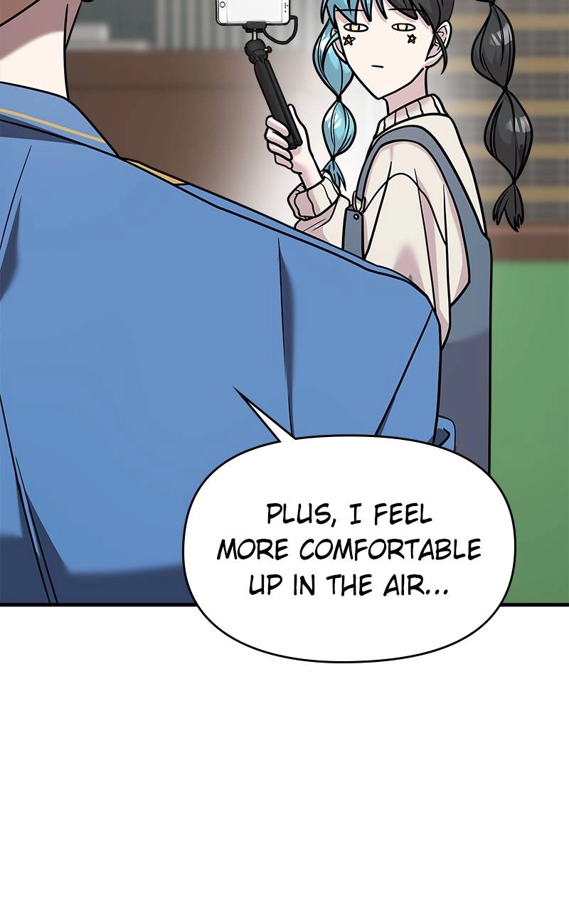 Villain with a Crush Chapter 28 Page 18