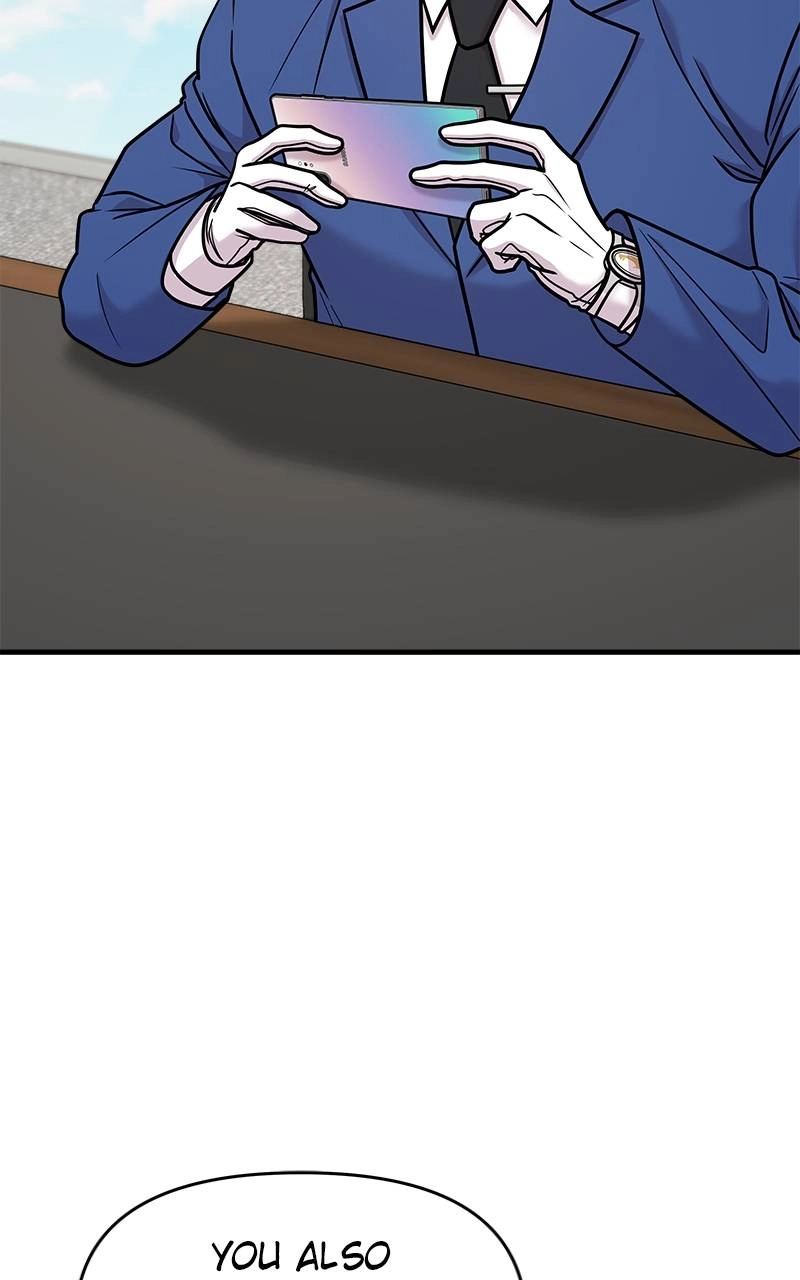 Villain with a Crush Chapter 28 Page 20