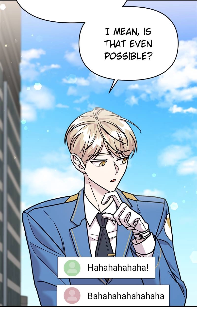 Villain with a Crush Chapter 28 Page 24