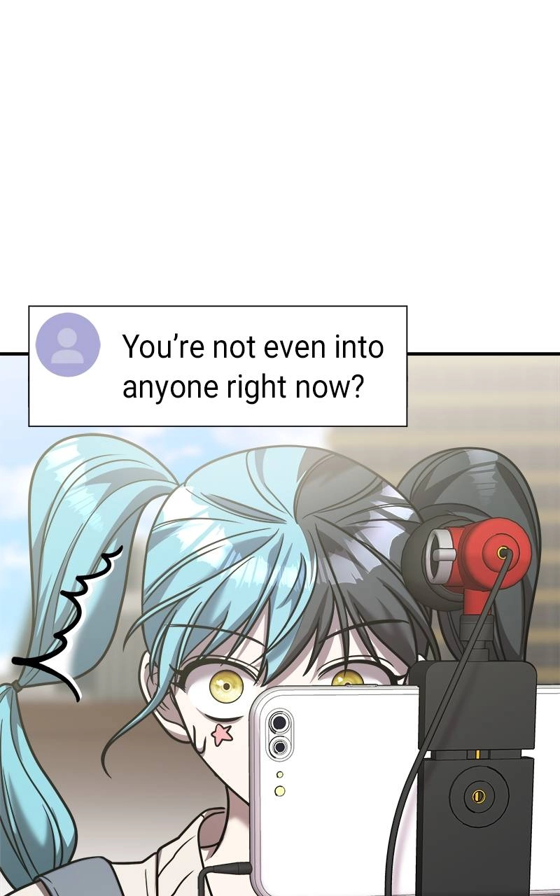 Villain with a Crush Chapter 28 Page 29
