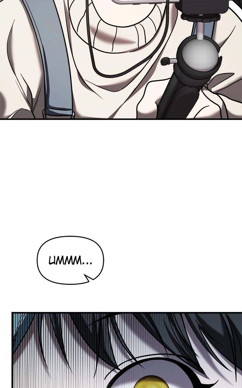 Villain with a Crush Chapter 28 Page 30