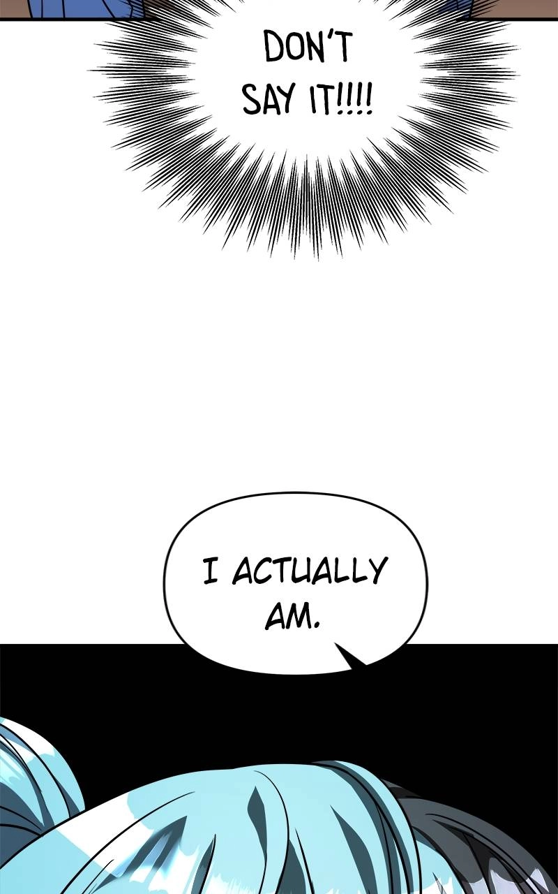 Villain with a Crush Chapter 28 Page 33