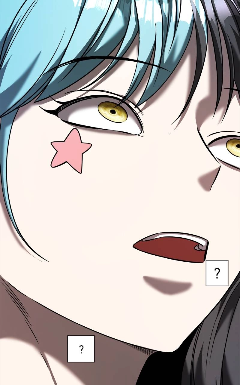 Villain with a Crush Chapter 28 Page 34