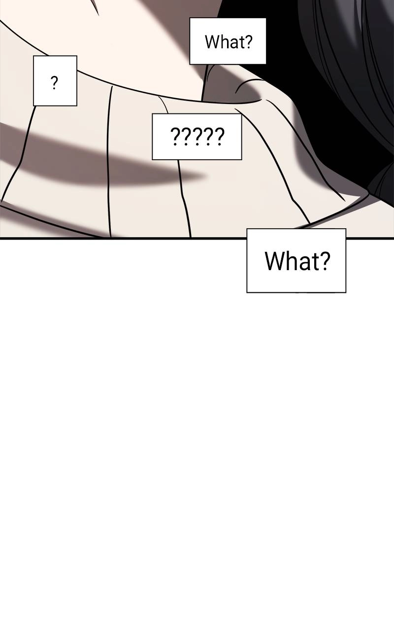 Villain with a Crush Chapter 28 Page 35