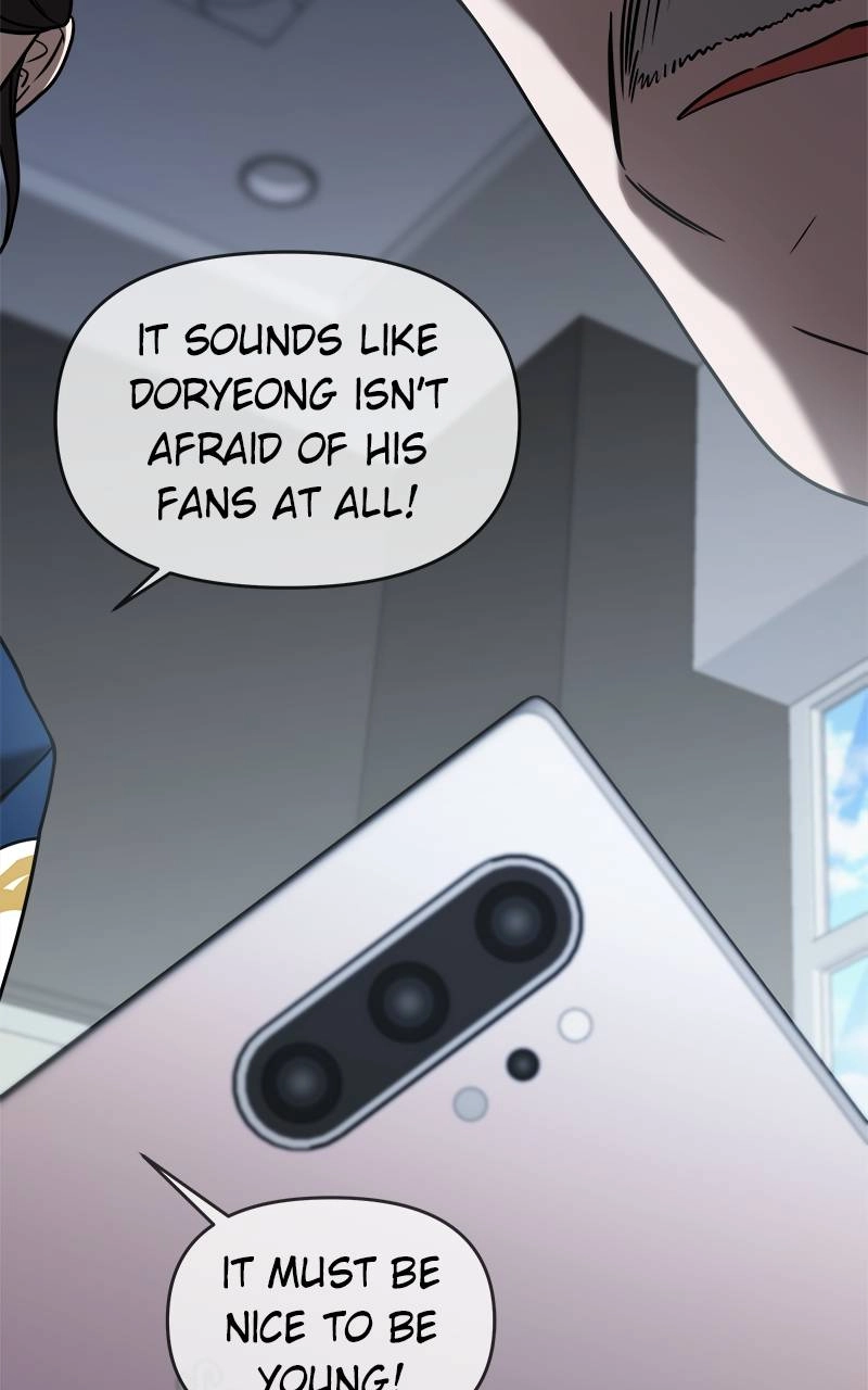 Villain with a Crush Chapter 28 Page 37