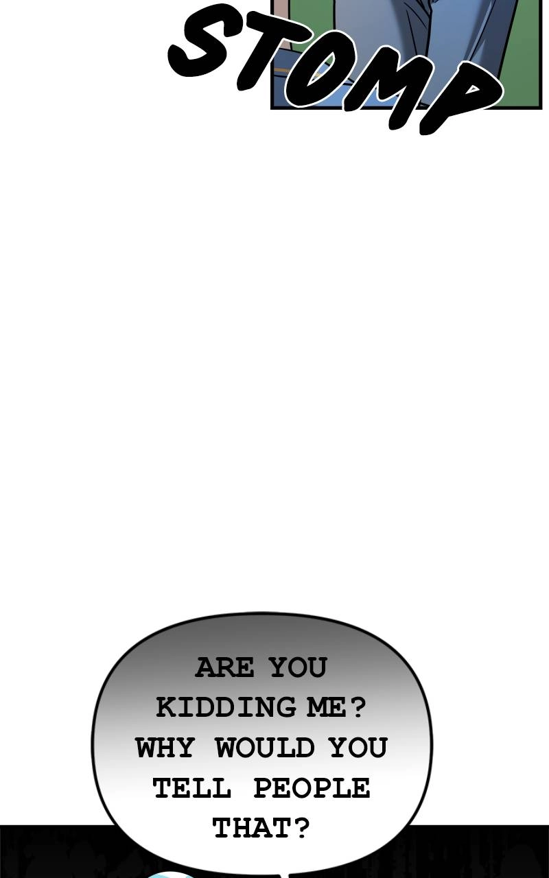 Villain with a Crush Chapter 28 Page 40