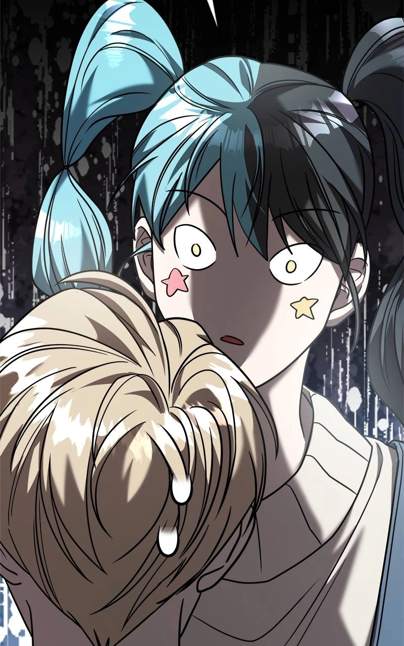 Villain with a Crush Chapter 28 Page 41