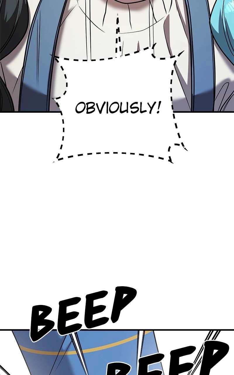 Villain with a Crush Chapter 28 Page 47