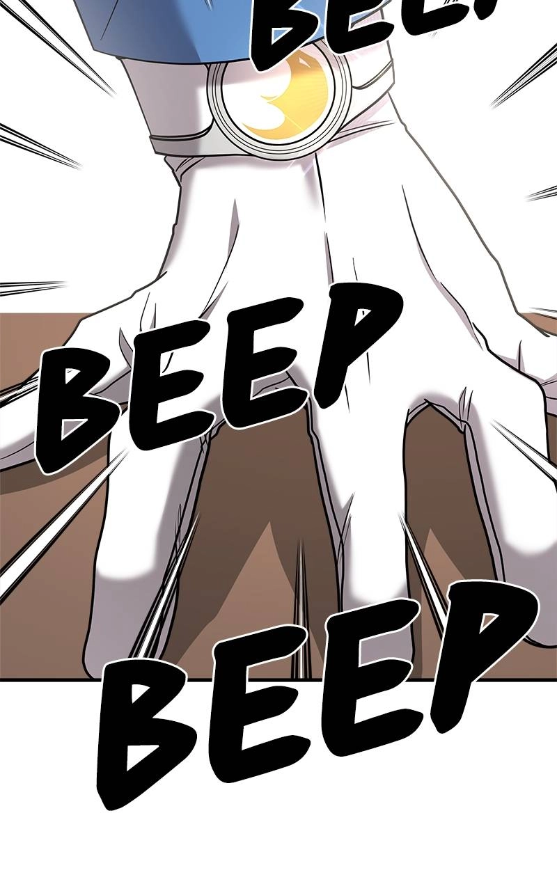 Villain with a Crush Chapter 28 Page 48