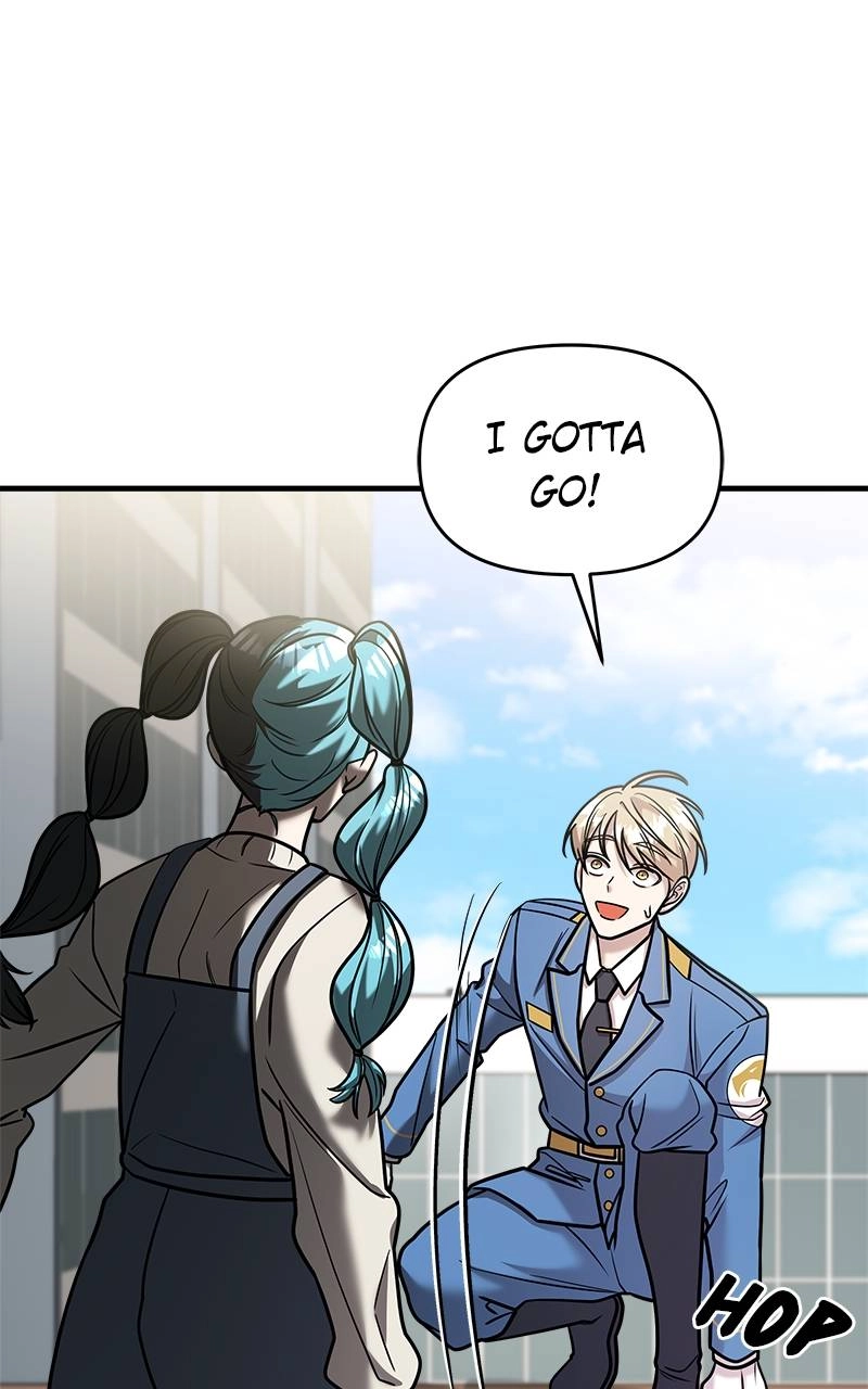 Villain with a Crush Chapter 28 Page 49