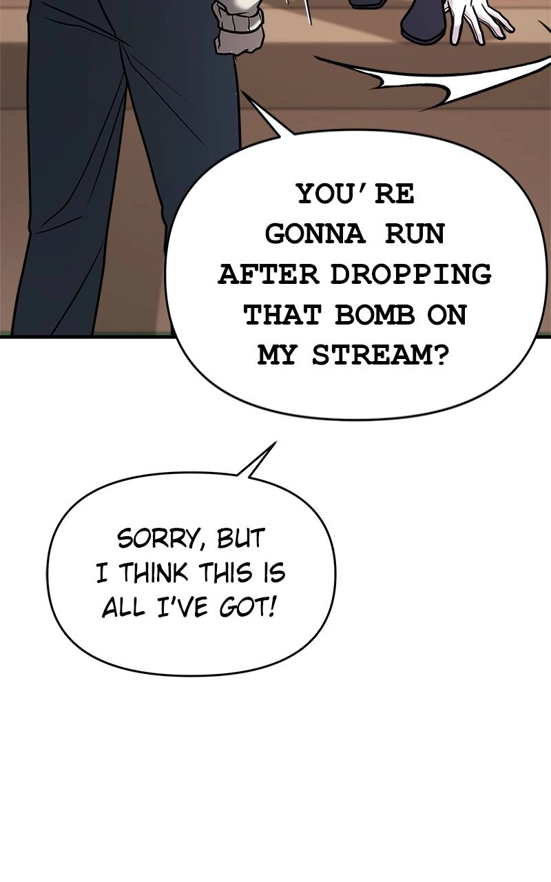 Villain with a Crush Chapter 28 Page 50