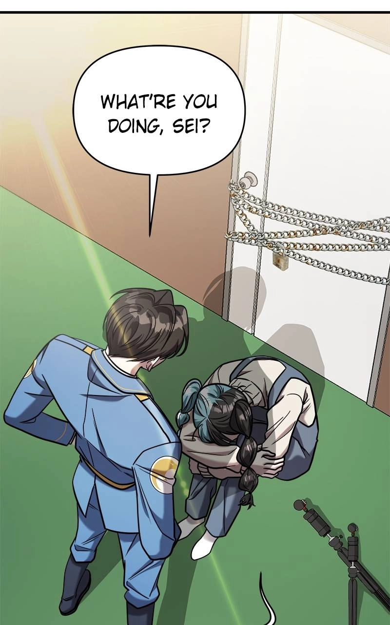 Villain with a Crush Chapter 28 Page 60