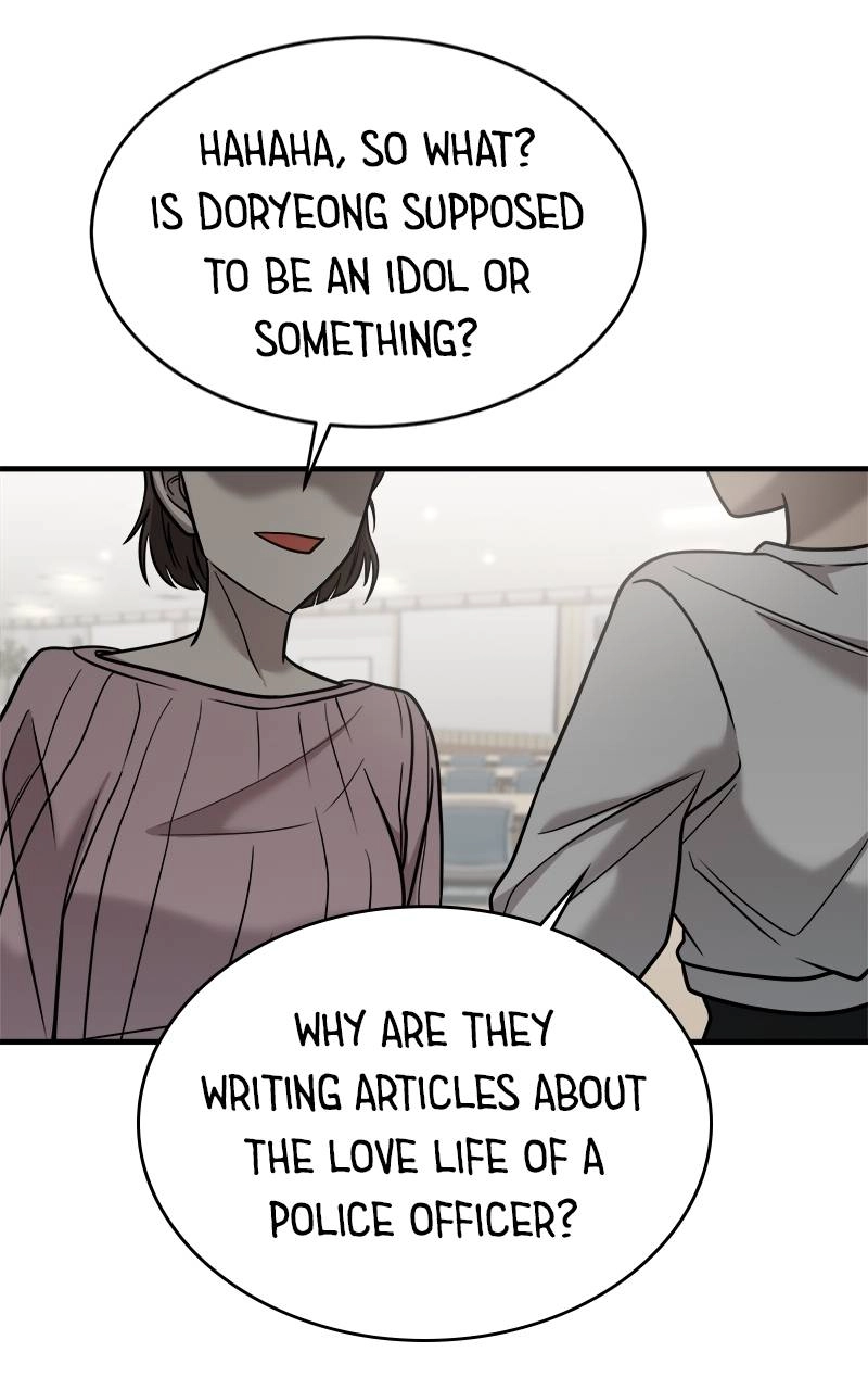 Villain with a Crush Chapter 28 Page 66