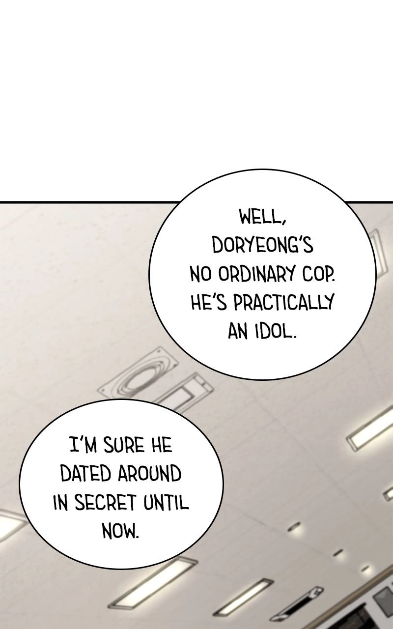 Villain with a Crush Chapter 28 Page 67