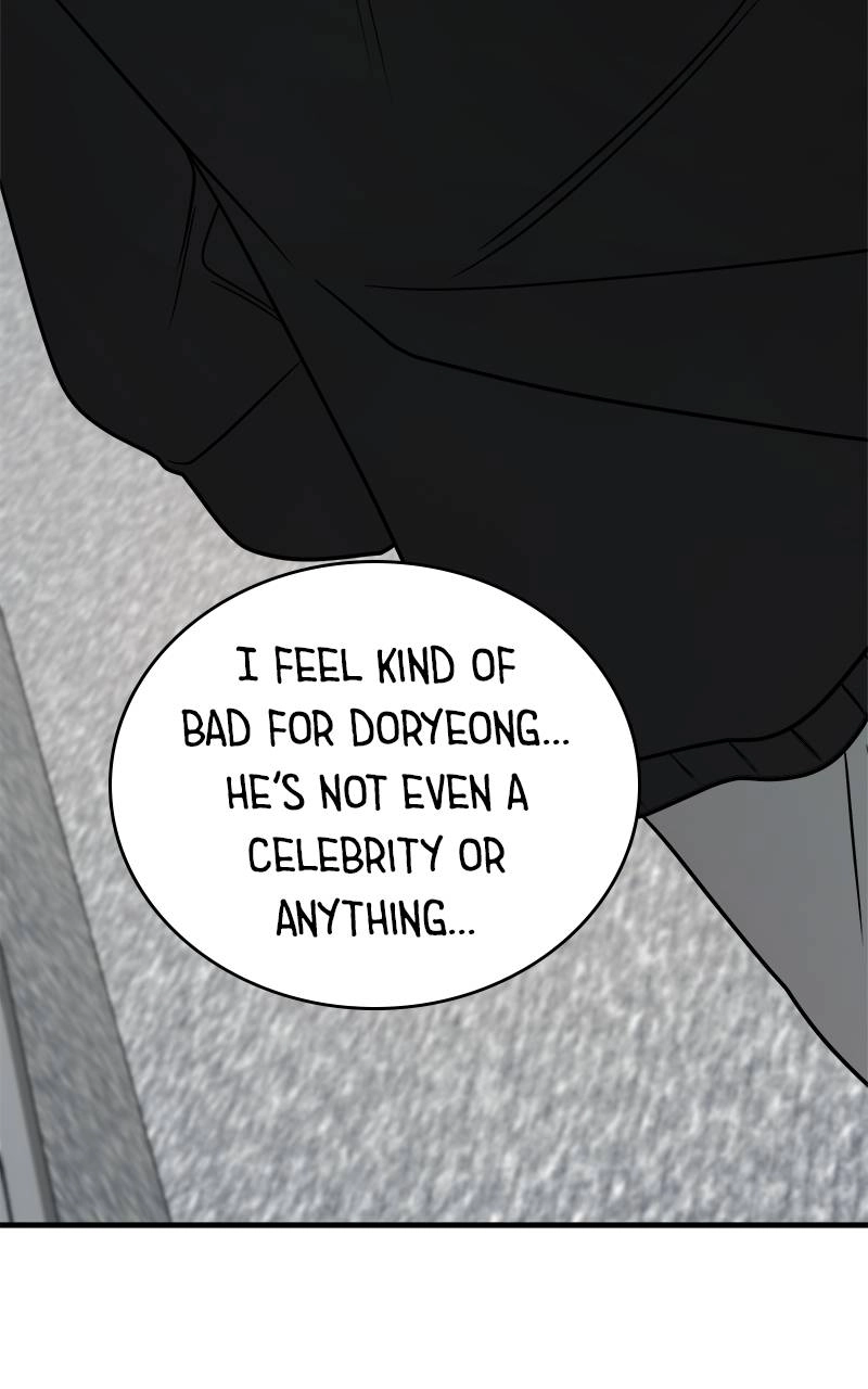 Villain with a Crush Chapter 28 Page 69
