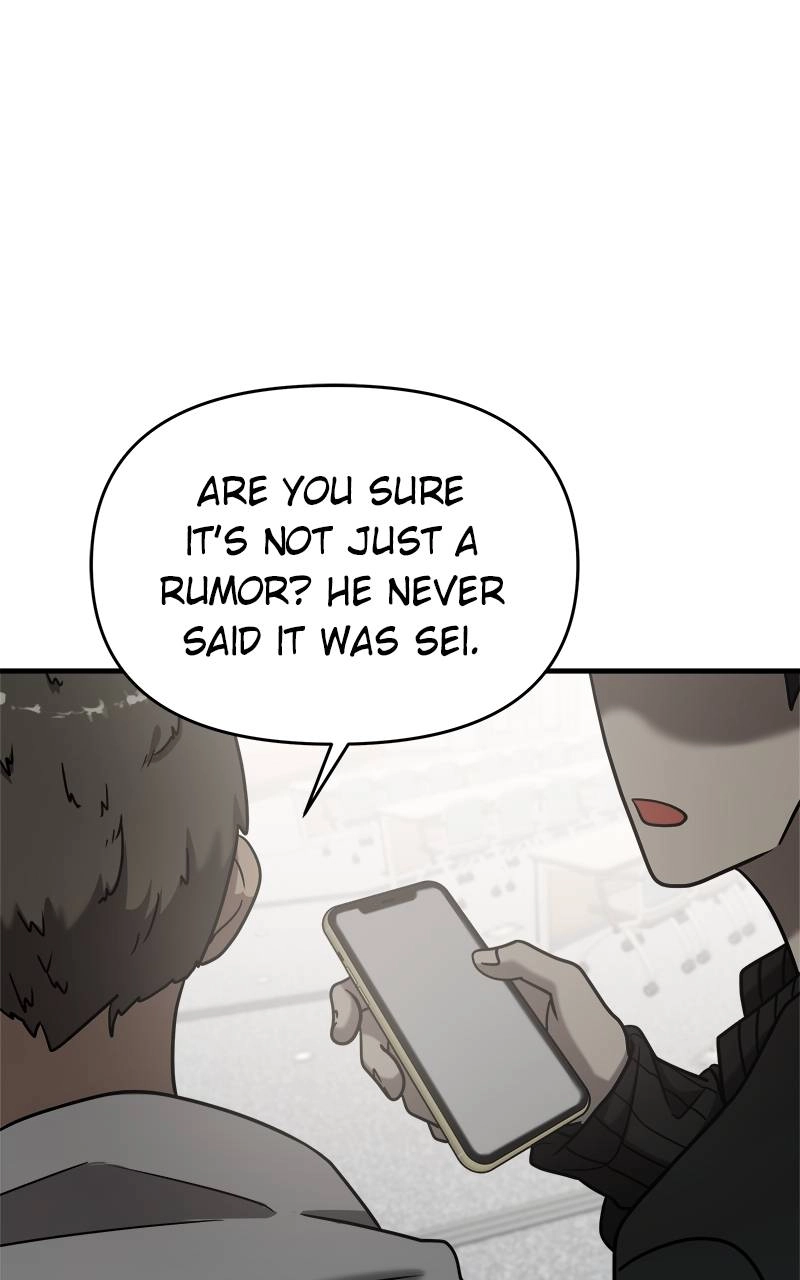 Villain with a Crush Chapter 28 Page 70